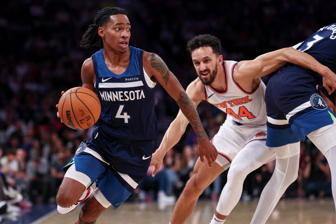 Kentucky Players in the 2025 NBA Summer League: Full List & Schedule